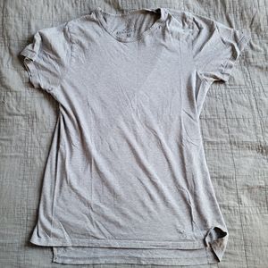 Super soft gray Kuwalla Tee